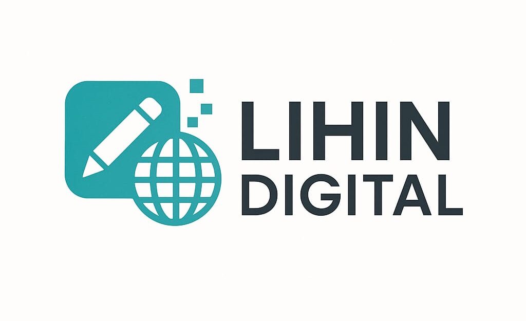Lihin Digital
